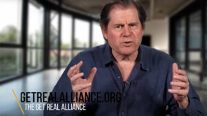 Theological view - fixing the political control over us and allowing god to guide us